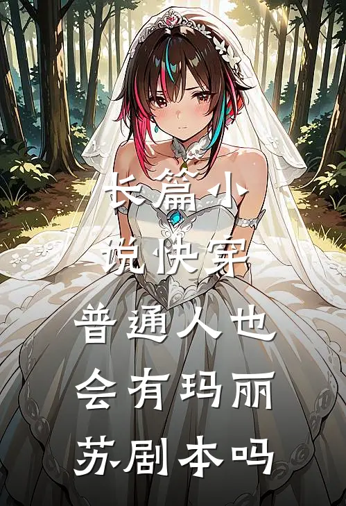 长篇快穿普通人也会有玛丽苏剧本吗免费阅读