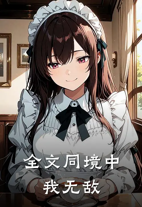全文同境中,我无敌的