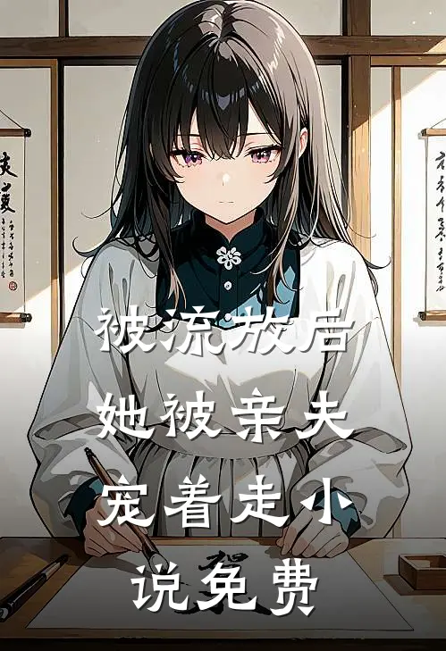 被流放后，她被亲夫宠着走小说免费