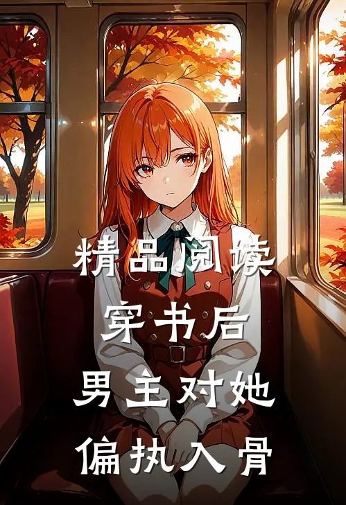 精品阅读穿书后,男主对她偏执入骨的