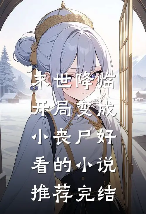 末世降临开局变成小丧尸好看的推荐完结文