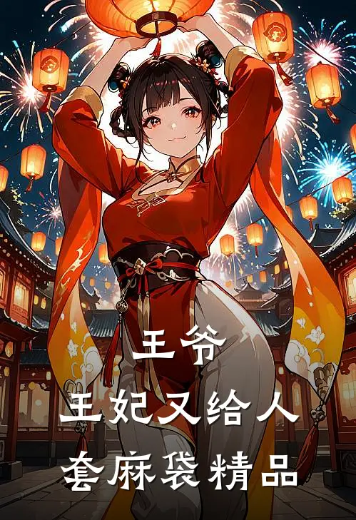 王爷,王妃又给人套麻袋精品