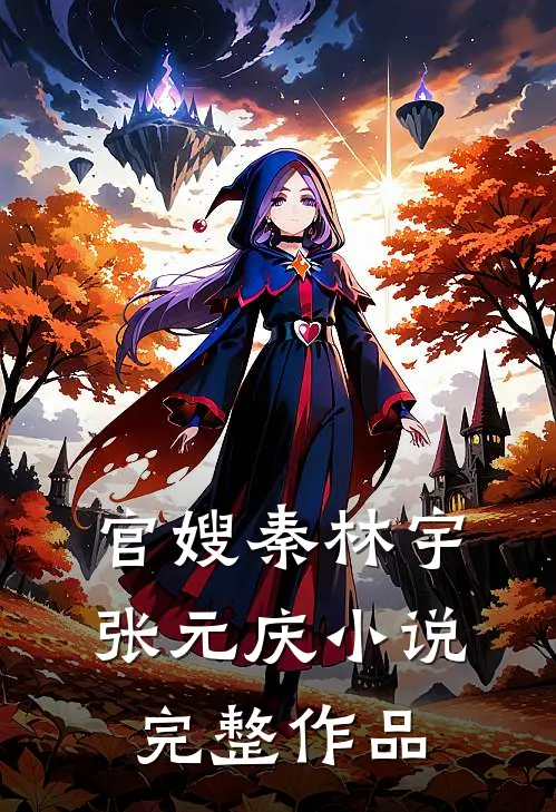 官嫂秦林宇张元庆小说完整作品
