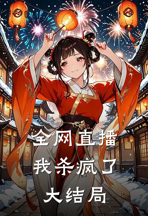 全网直播,我杀疯了大结局视频