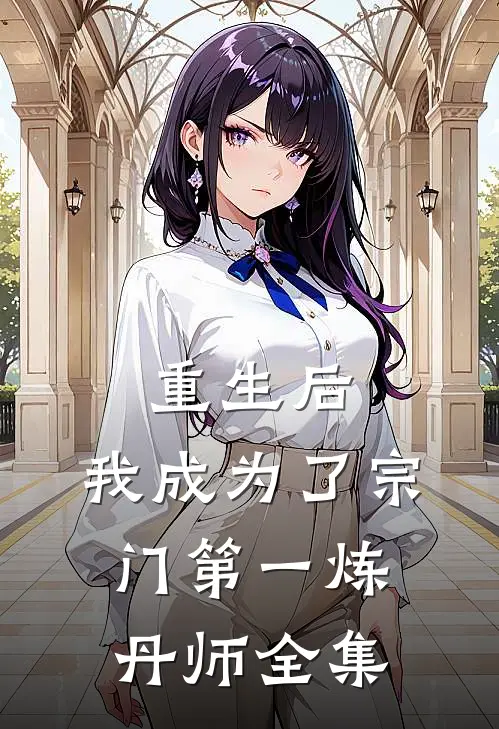 重生后,我成为了宗门第一炼丹师全集免费观看