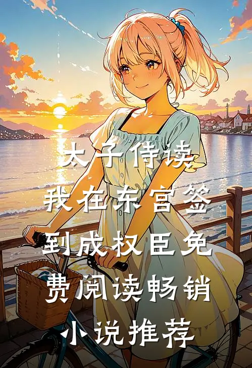 太子侍读:我在东宫签到成权臣免费阅读畅销小说推荐