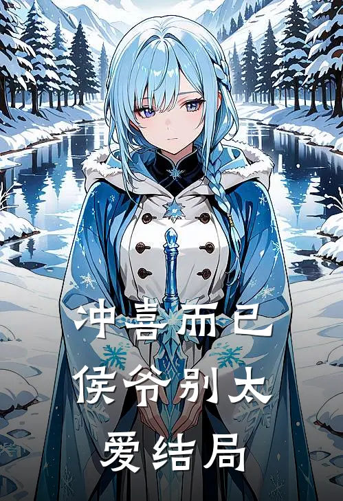 冲喜而已,侯爷别太爱结局怎么样