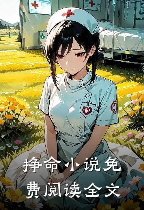 挣命小说免费阅读全文