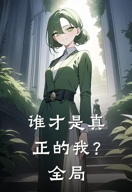 谁才是真正的我?全局无敌