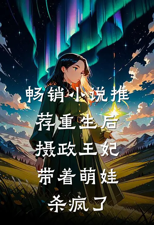 畅销推荐重生后,摄政王妃带着萌娃杀疯了全文阅读