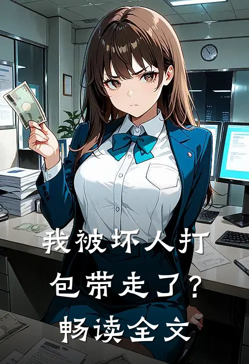 我被坏人打包带走了?畅读全文
