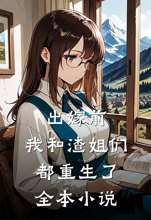 出嫁前,我和渣姐们都重生了全本免费阅读