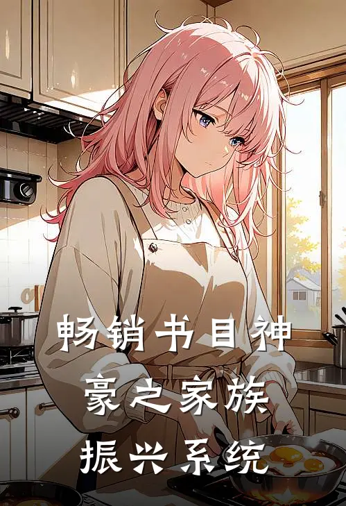 畅销书目神豪之家族振兴系统