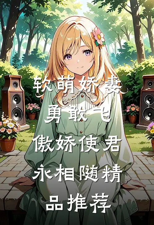 软萌娇妻勇敢飞,傲娇使君永相随精品推荐