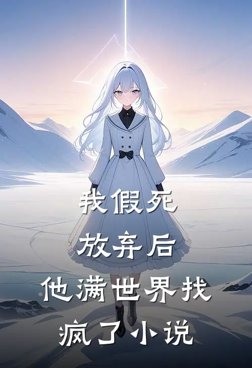 我假死放弃后,他满世界找疯了在线阅读
