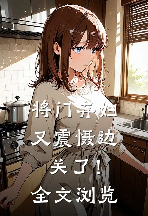 将门弃妇又震慑边关了!全文浏览