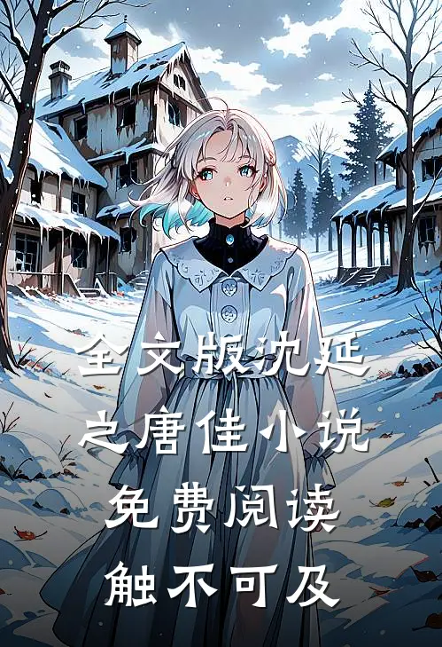 全文版沈延之唐佳小说免费阅读触不可及