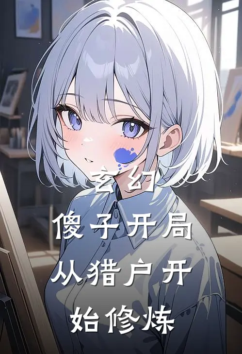 玄幻傻子开局,从猎户开始修炼免费阅读