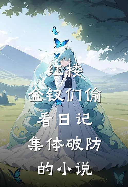 红楼金钗们偷看日记,集体破防的有哪些