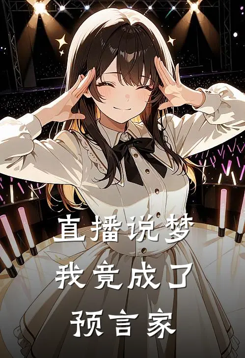 直播说梦,我竟成了预言家