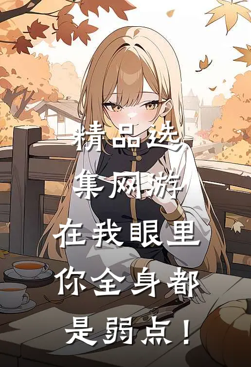 精品选集网游：在我眼里，你全身都是弱点！