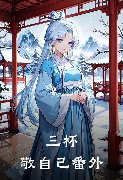 三杯,敬自己番外在线阅读