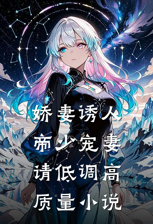 娇妻诱人帝少宠妻请低调高质量