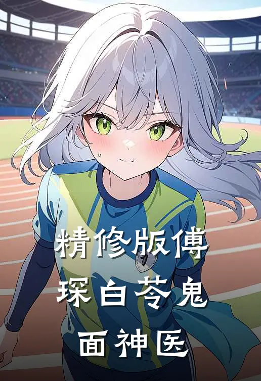 精修版傅琛白苓鬼面神医