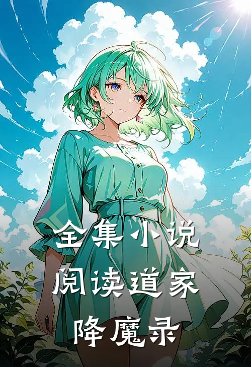 全集阅读道家降魔录免费
