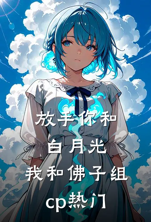 放手你和白月光,我和佛子组cp热门文