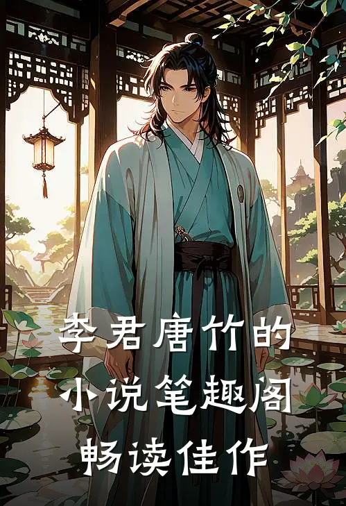 李君唐竹的小说笔趣阁畅读佳作