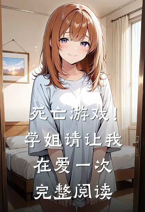 死亡游戏!学姐请让我在爱一次完整阅读