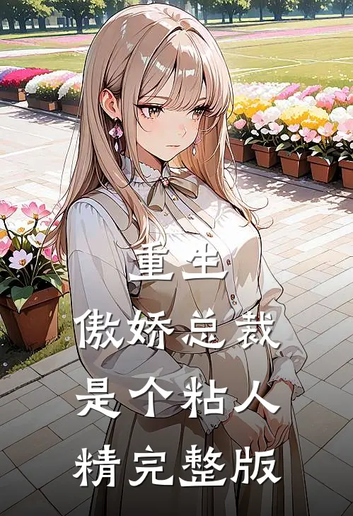 重生傲娇总裁是个粘人精完整版