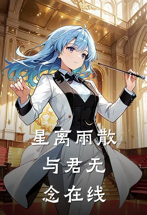 星离雨散，与君无念在线