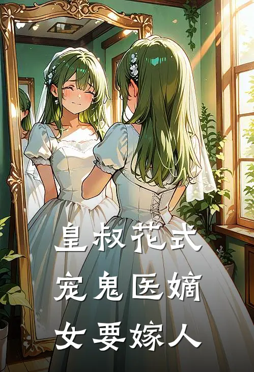 皇叔花式宠鬼医嫡女要嫁人