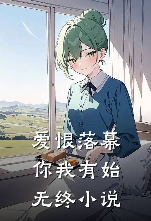 爱恨落幕,你我有始无终全文阅读