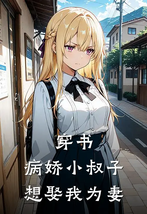 穿书病娇小叔子想娶我为妻免费阅读
