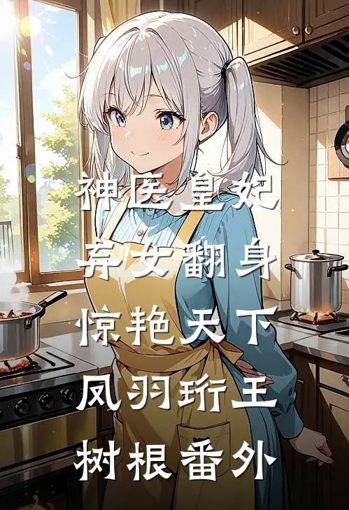 神医皇妃：弃女翻身惊艳天下凤羽珩王树根 番外