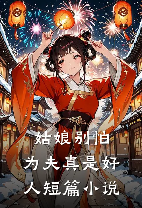 姑娘别怕,为夫真是好人短篇