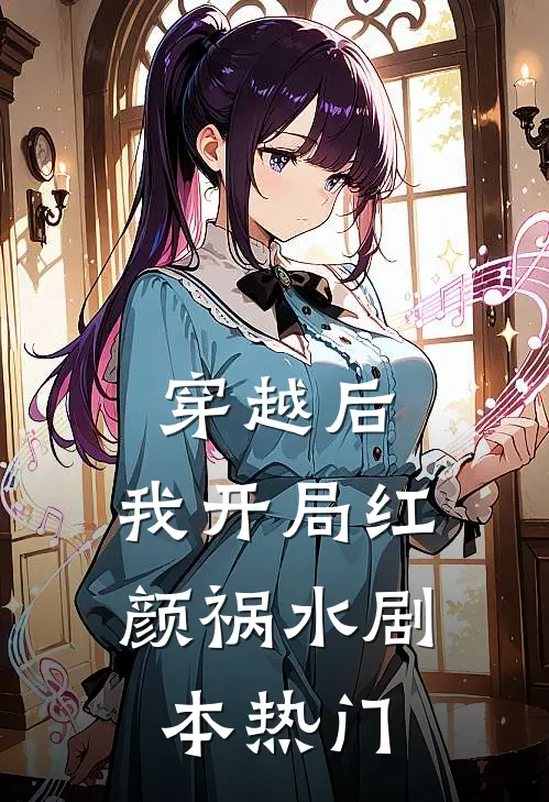 穿越后,我开局红颜祸水剧本热门推荐