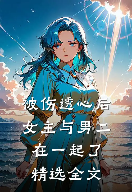 被伤透心后,女主与男二在一起了精选全文在线阅读