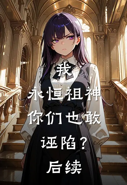 我,永恒祖神,你们也敢诬陷?后续剧情