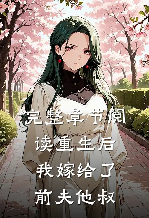 完整章节阅读重生后,我嫁给了前夫他叔免费阅读