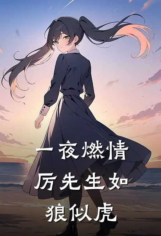 一夜燃情厉先生如狼似虎 第360章