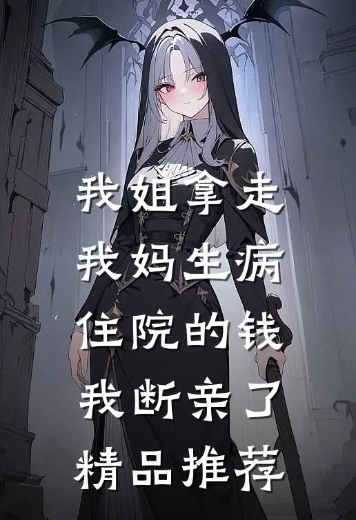我姐拿走我妈生病住院的钱,我断亲了精品推荐