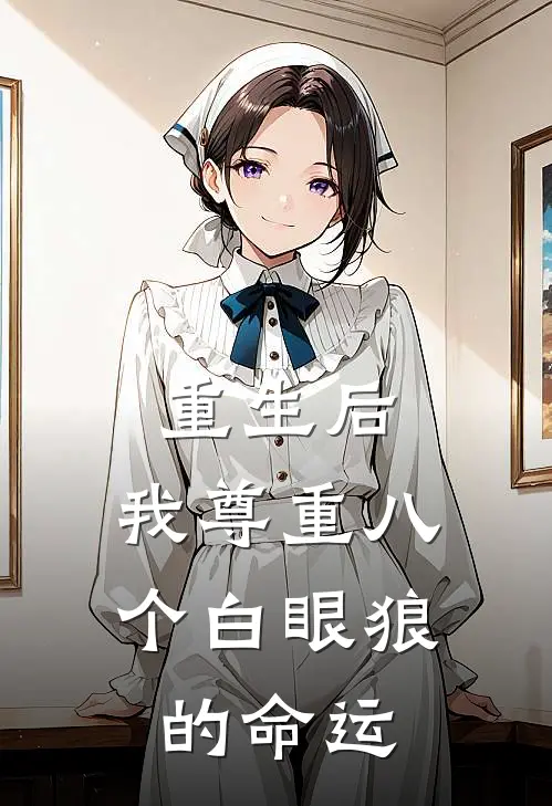 重生后,我尊重八个白眼狼的命运
