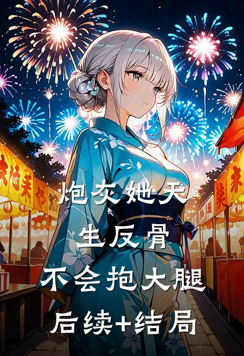 炮灰她天生反骨，不会抱大腿后续+结局