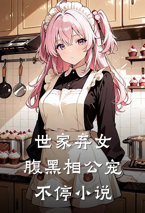 世家弃女,腹黑相公宠不停阅读