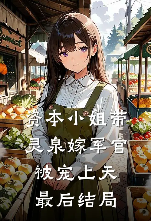 资本小姐带灵泉嫁军官,被宠上天最后结局如何