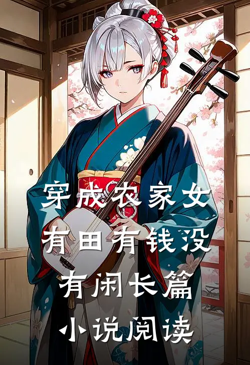 穿成农家女,有田有钱没有闲长篇阅读完整版
